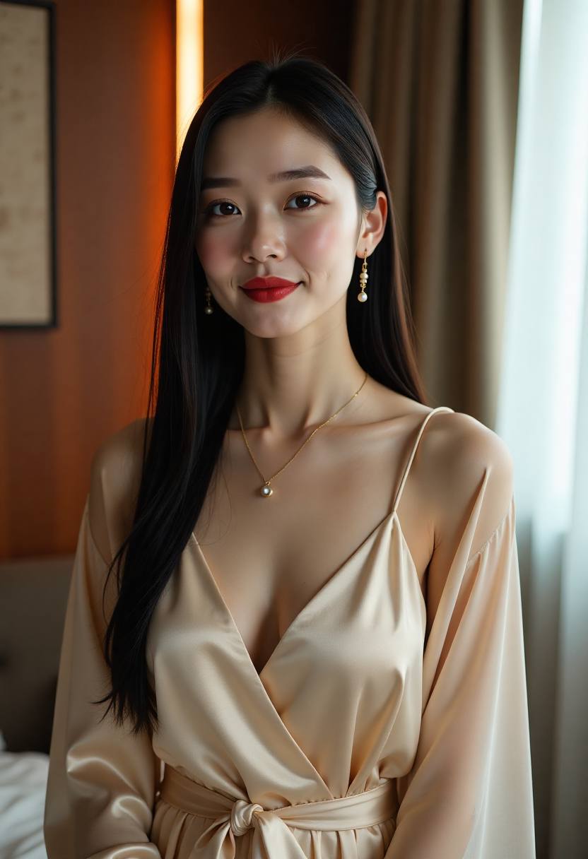 邻室的深渊