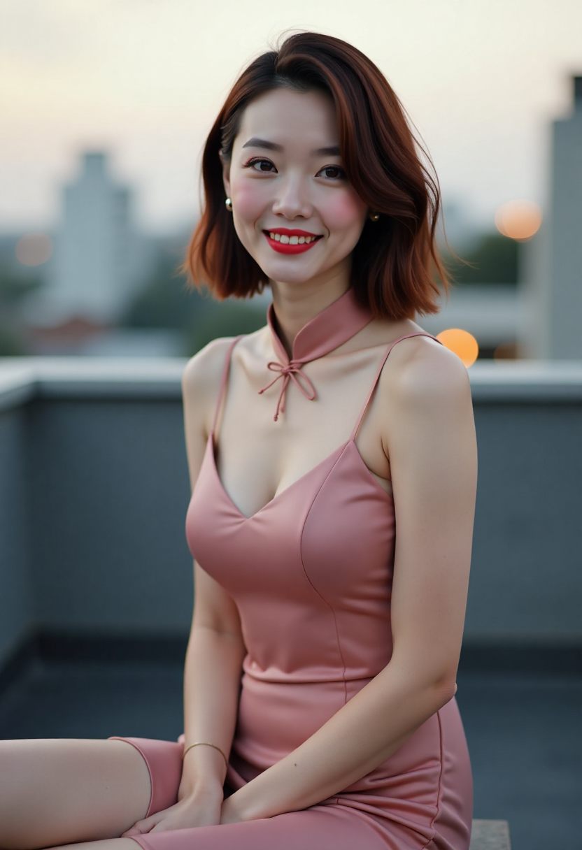 逆流时光钟